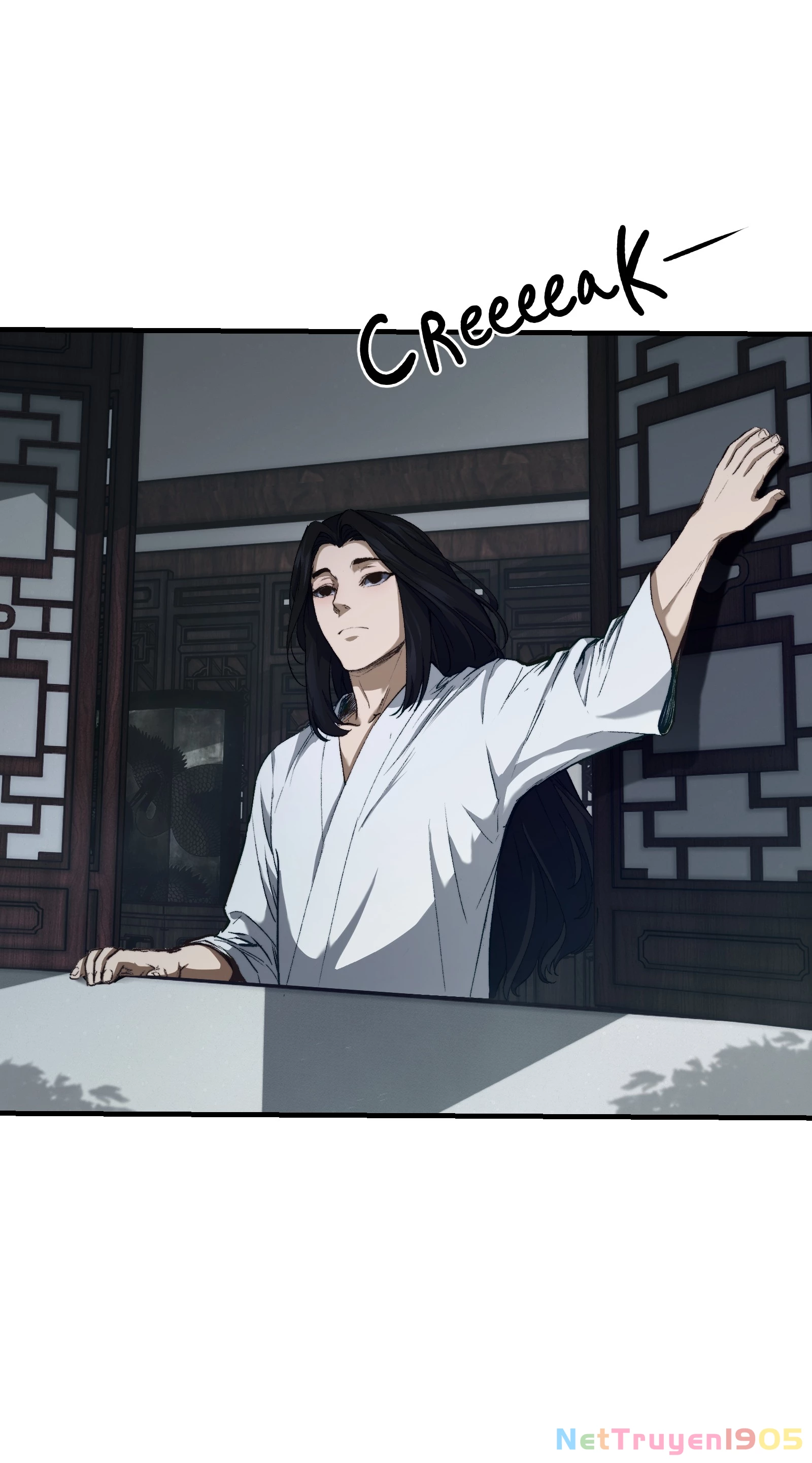 Cổ Chân Nhân (Bản Mới) Chapter 3 - Trang 2