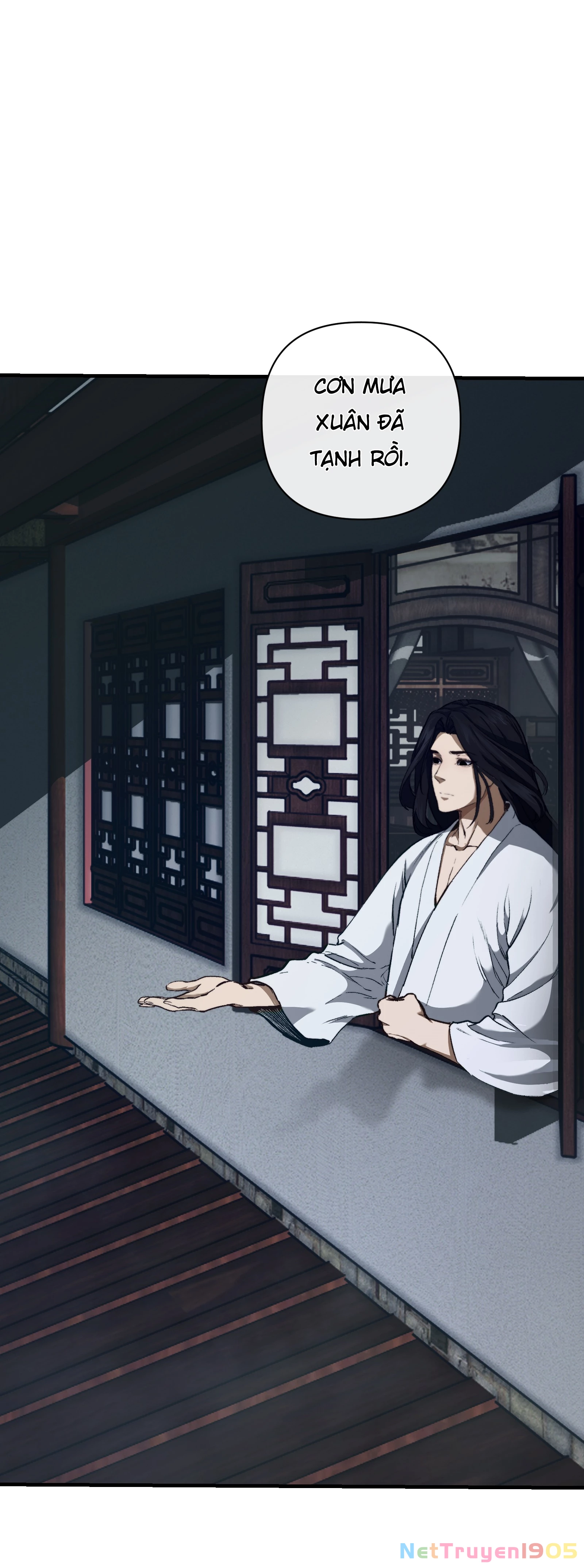 Cổ Chân Nhân (Bản Mới) Chapter 3 - Trang 2