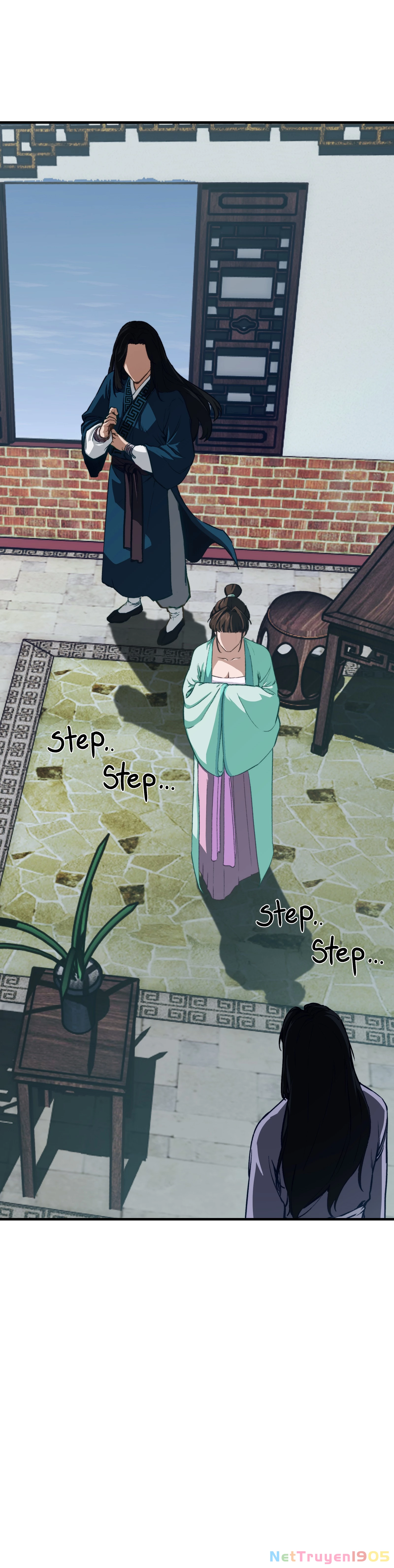 Cổ Chân Nhân (Bản Mới) Chapter 3 - Trang 2