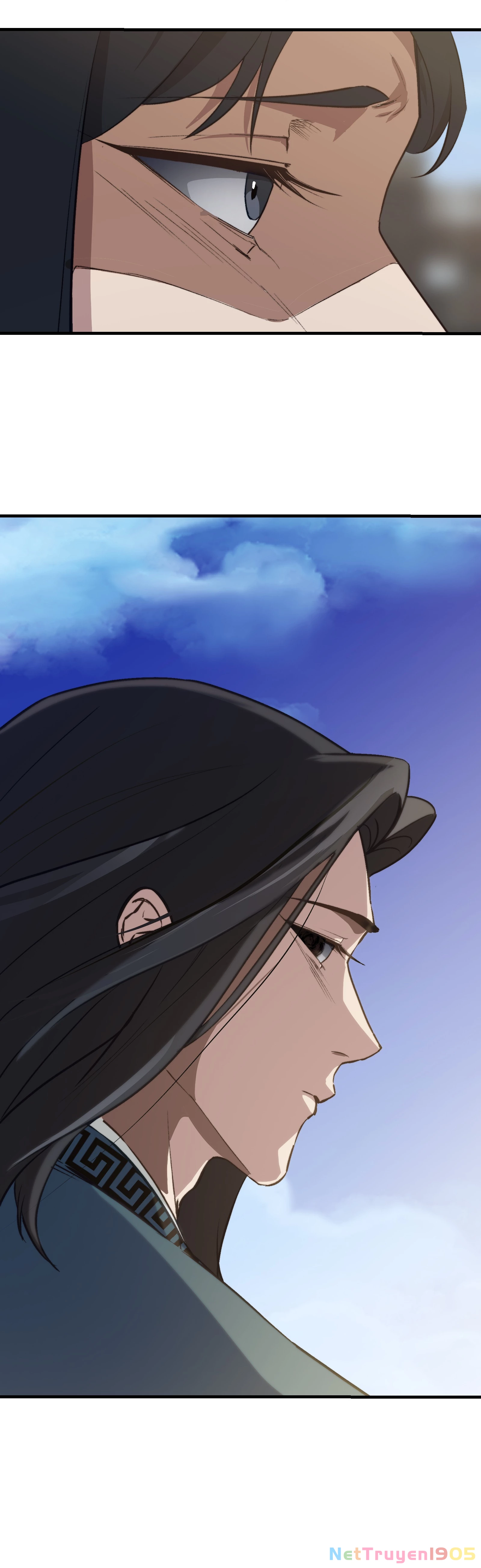 Cổ Chân Nhân (Bản Mới) Chapter 3 - Trang 2