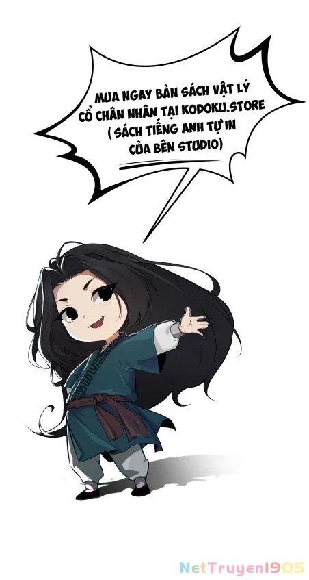 Cổ Chân Nhân (Bản Mới) Chapter 3 - Trang 2