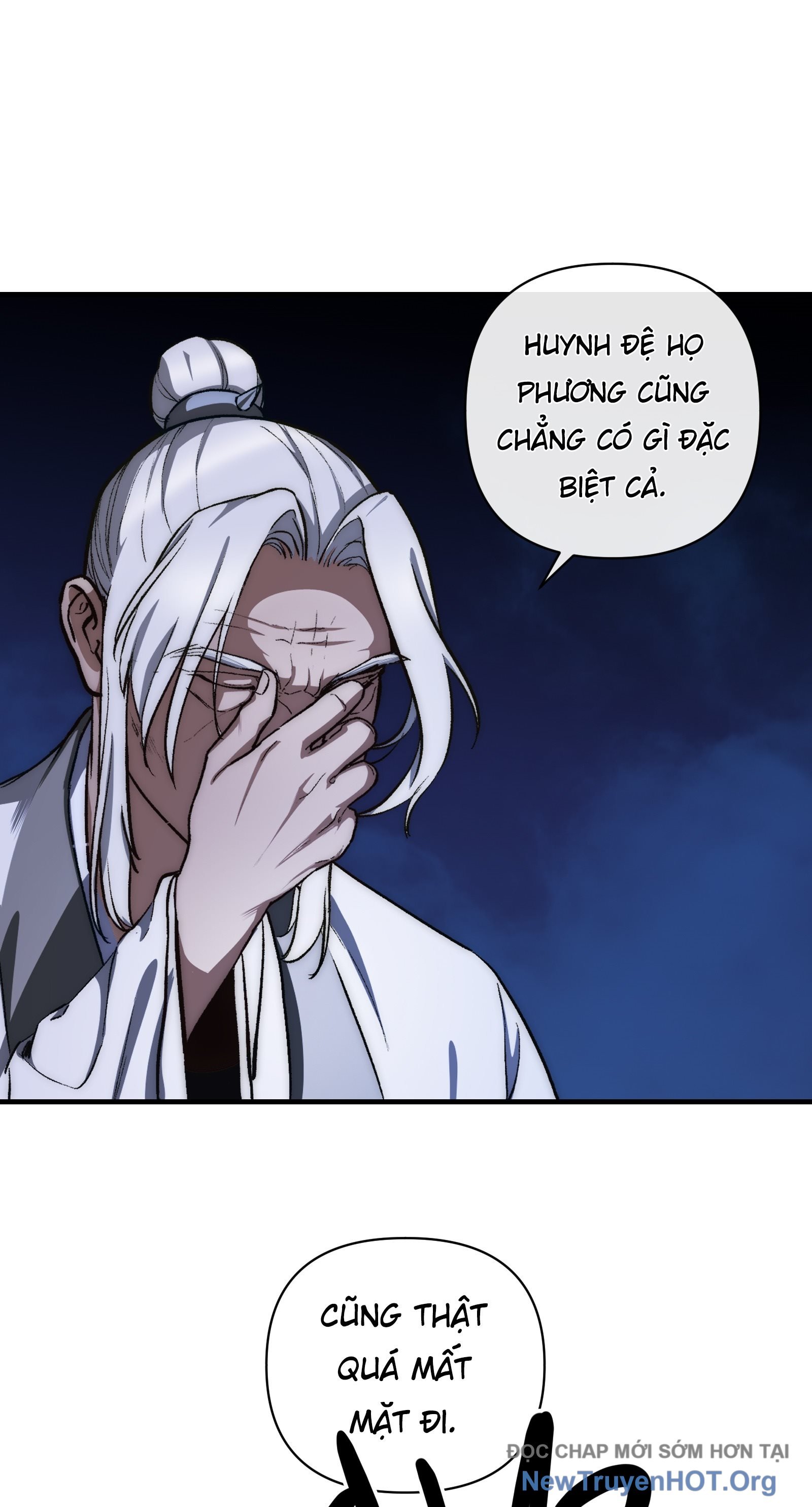 Cổ Chân Nhân (Bản Mới) Chapter 6 - Trang 2