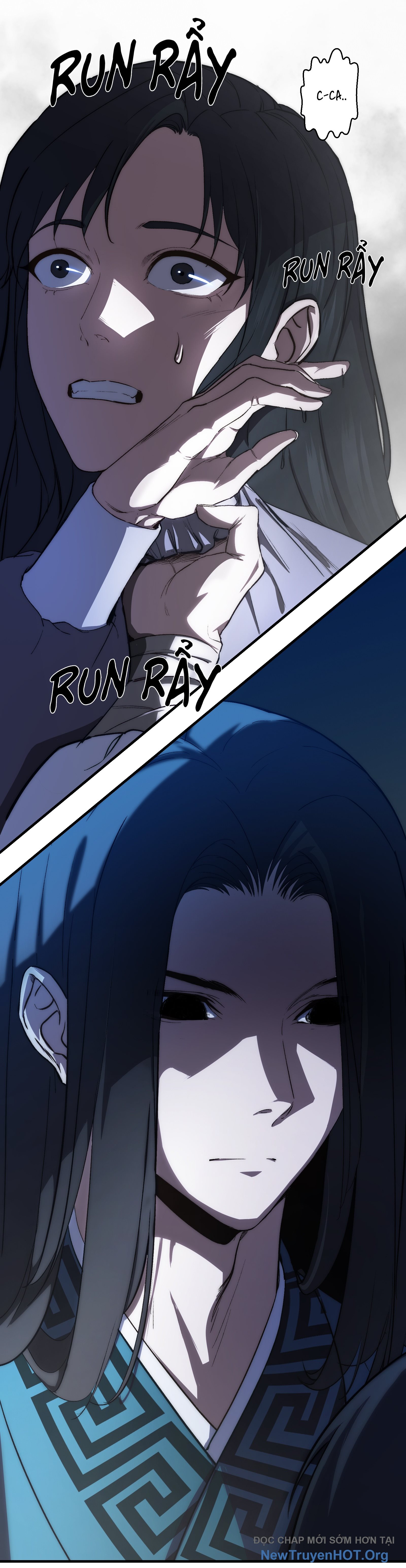Cổ Chân Nhân (Bản Mới) Chapter 6 - Trang 2