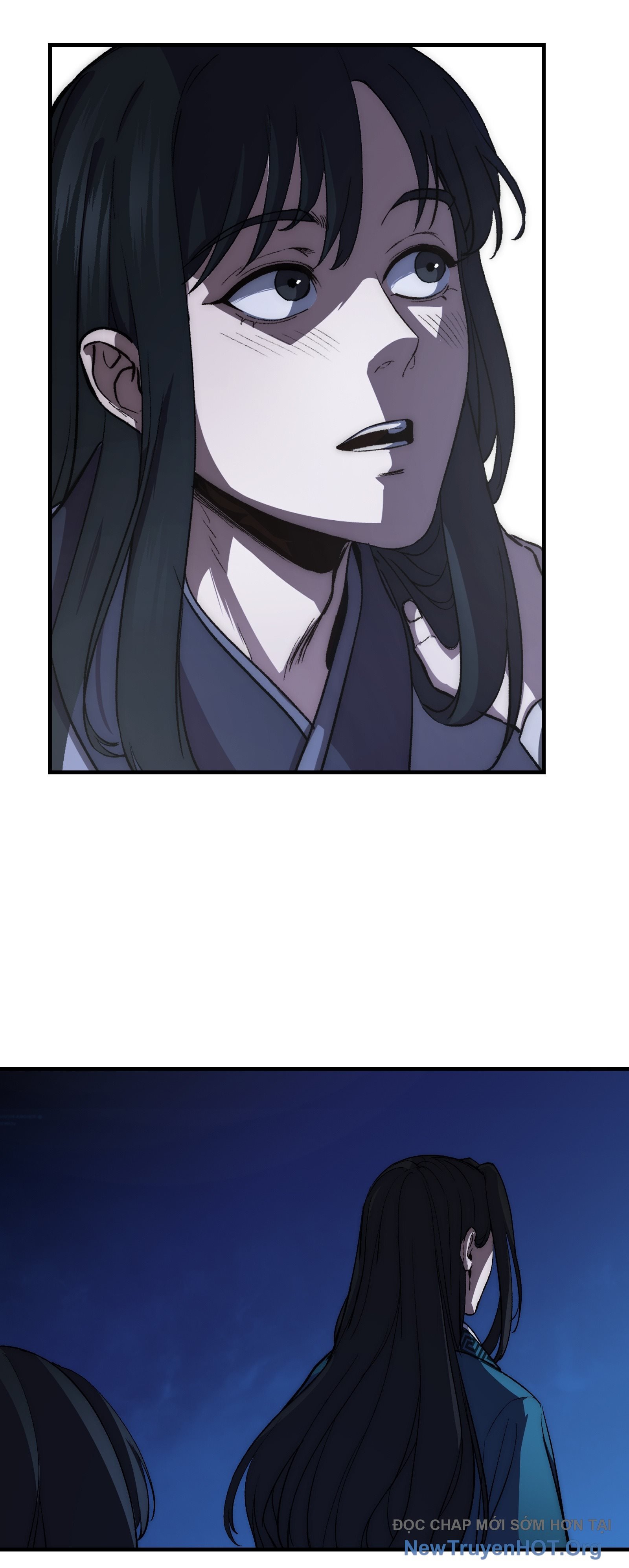 Cổ Chân Nhân (Bản Mới) Chapter 6 - Trang 2