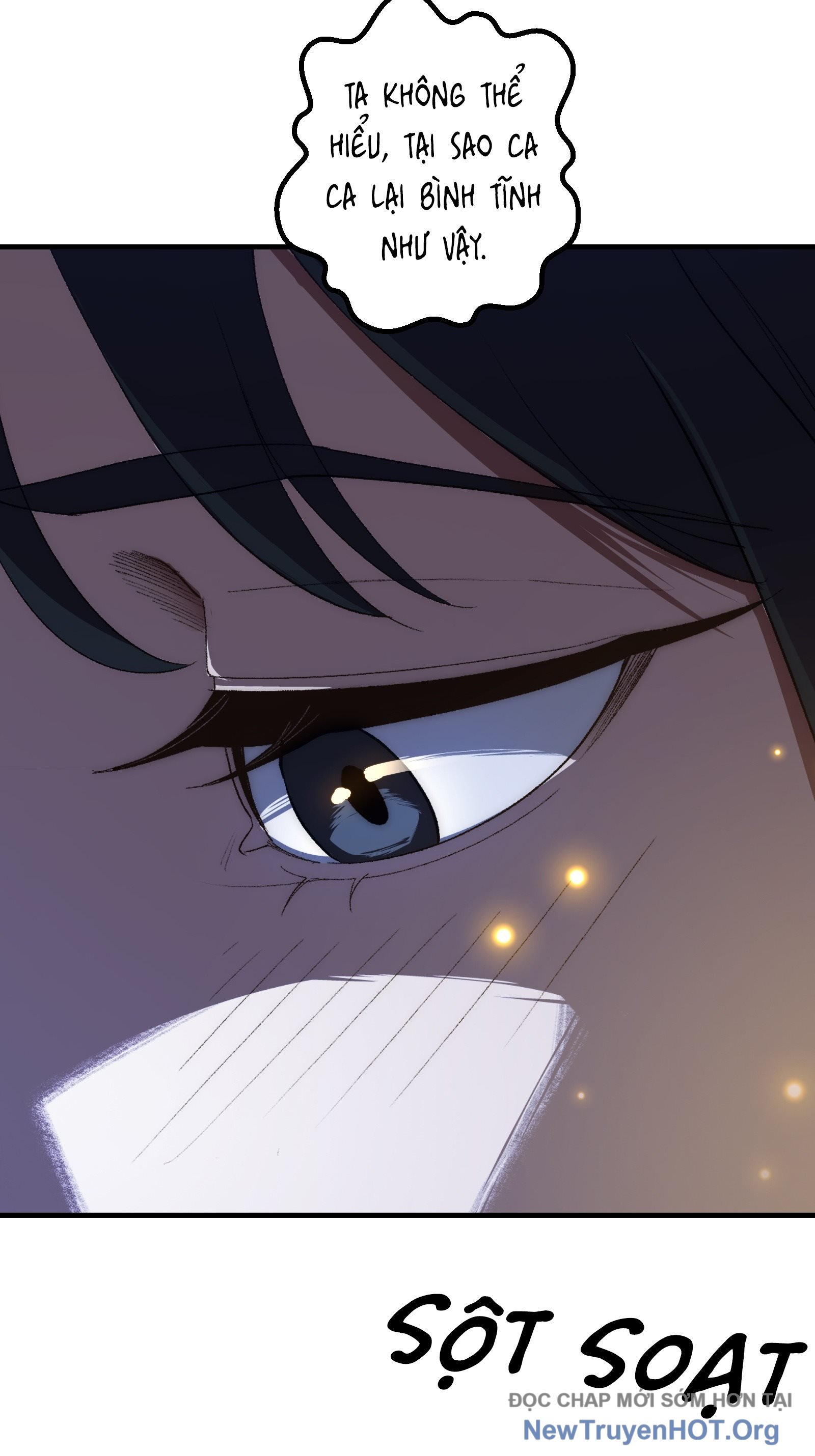 Cổ Chân Nhân (Bản Mới) Chapter 6 - Trang 2