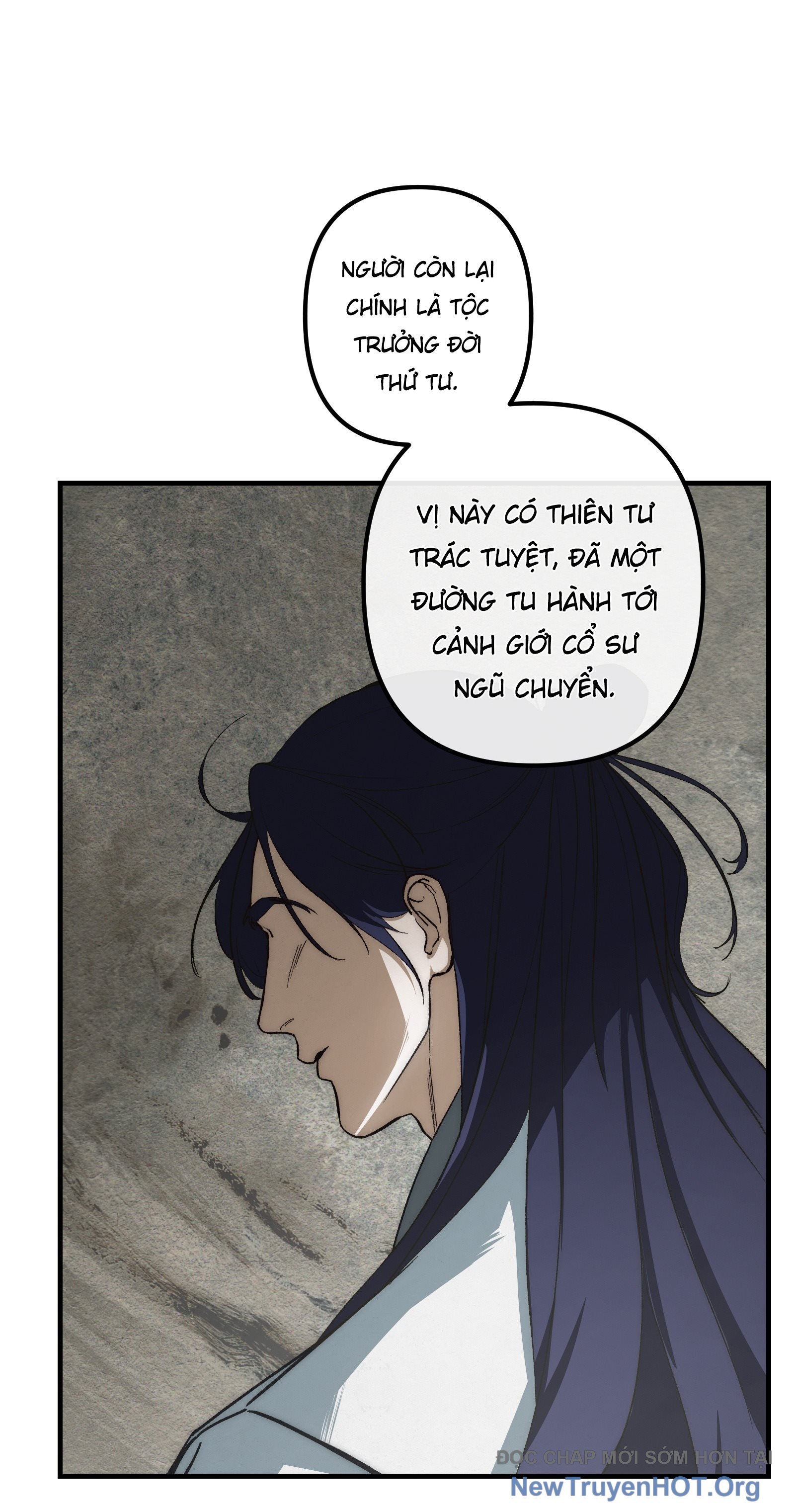 Cổ Chân Nhân (Bản Mới) Chapter 6 - Trang 2