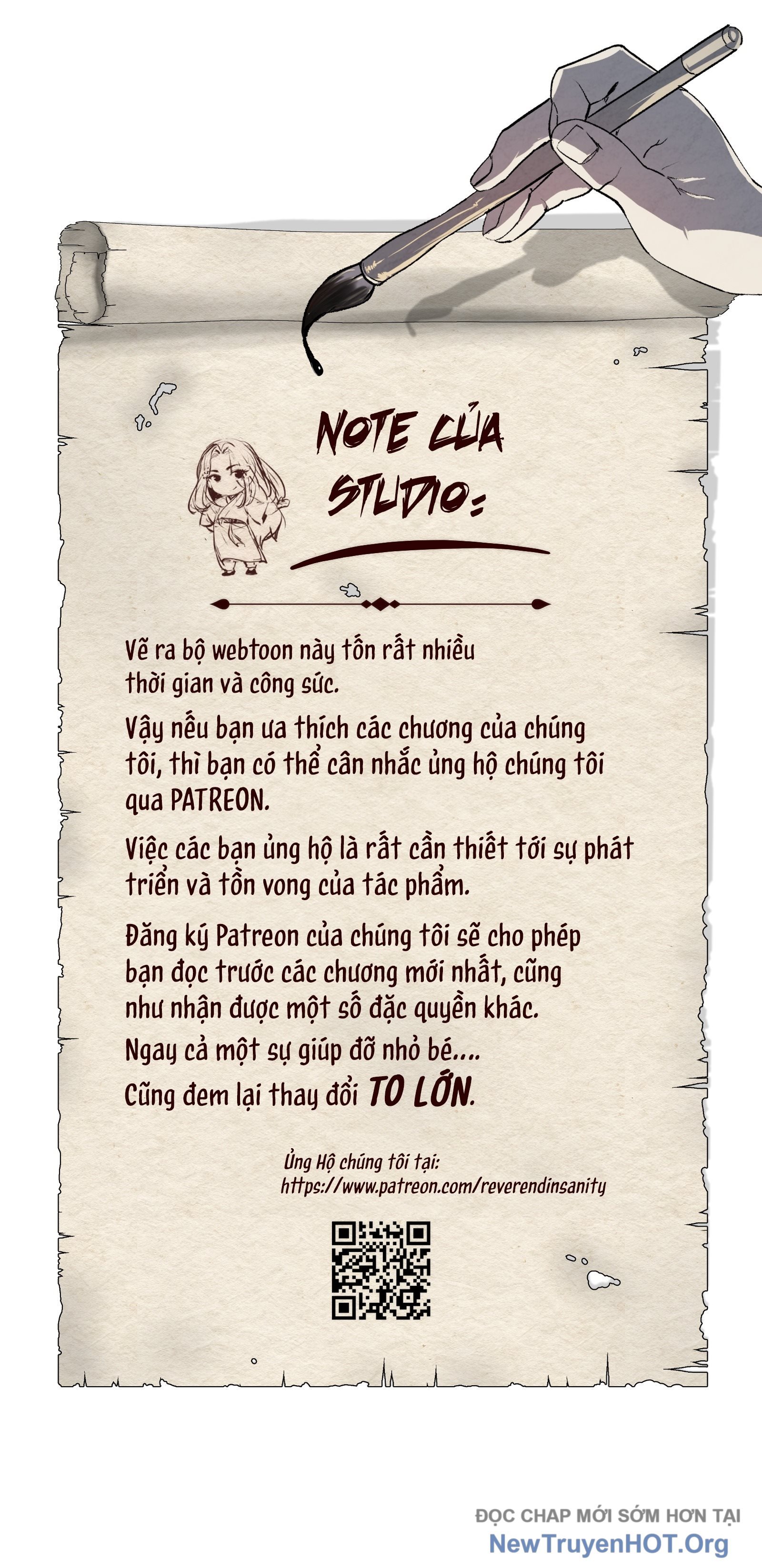 Cổ Chân Nhân (Bản Mới) Chapter 6 - Trang 2