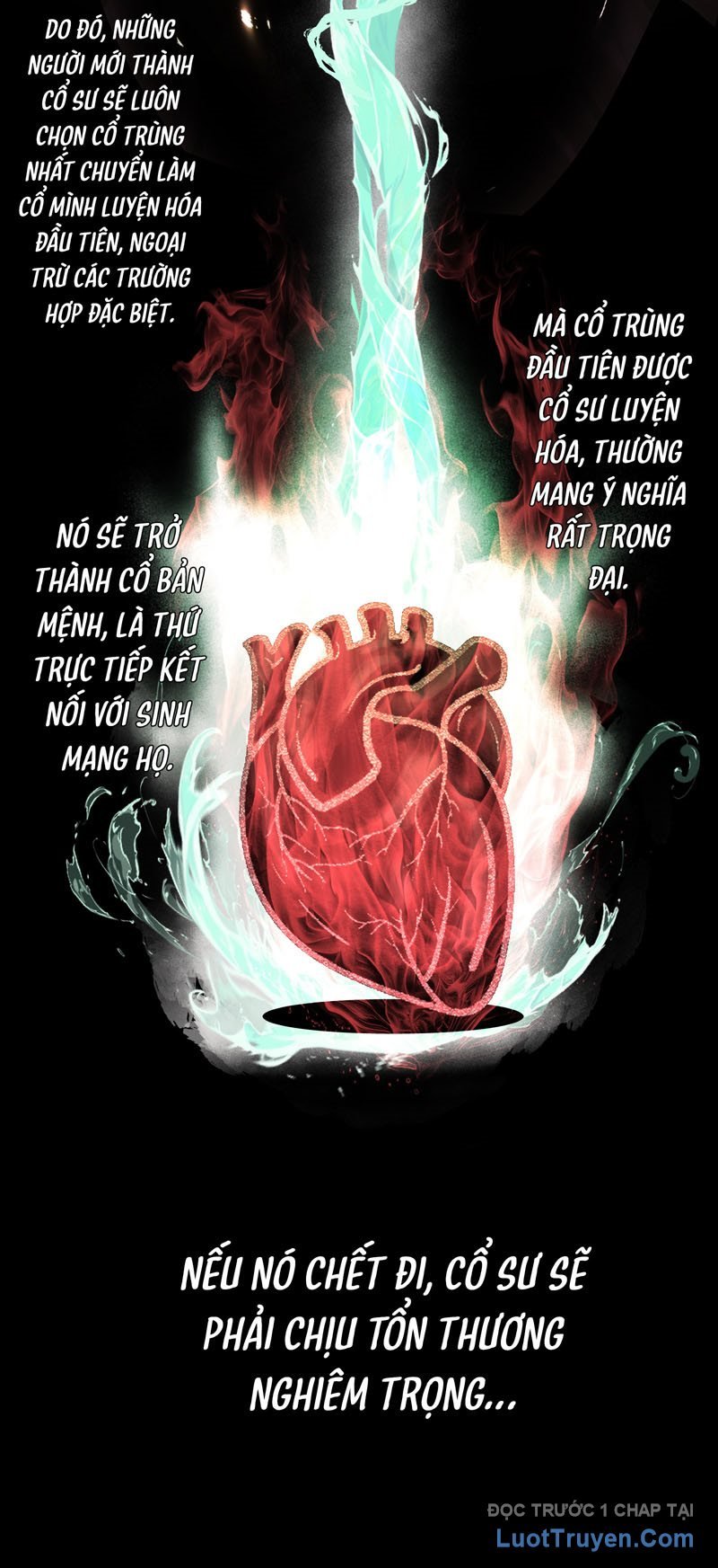 Cổ Chân Nhân (Bản Mới) Chapter 7 - Trang 2