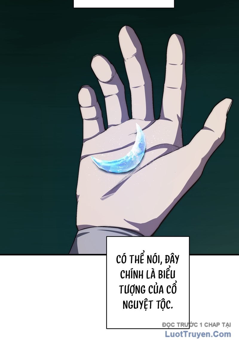 Cổ Chân Nhân (Bản Mới) Chapter 7 - Trang 2