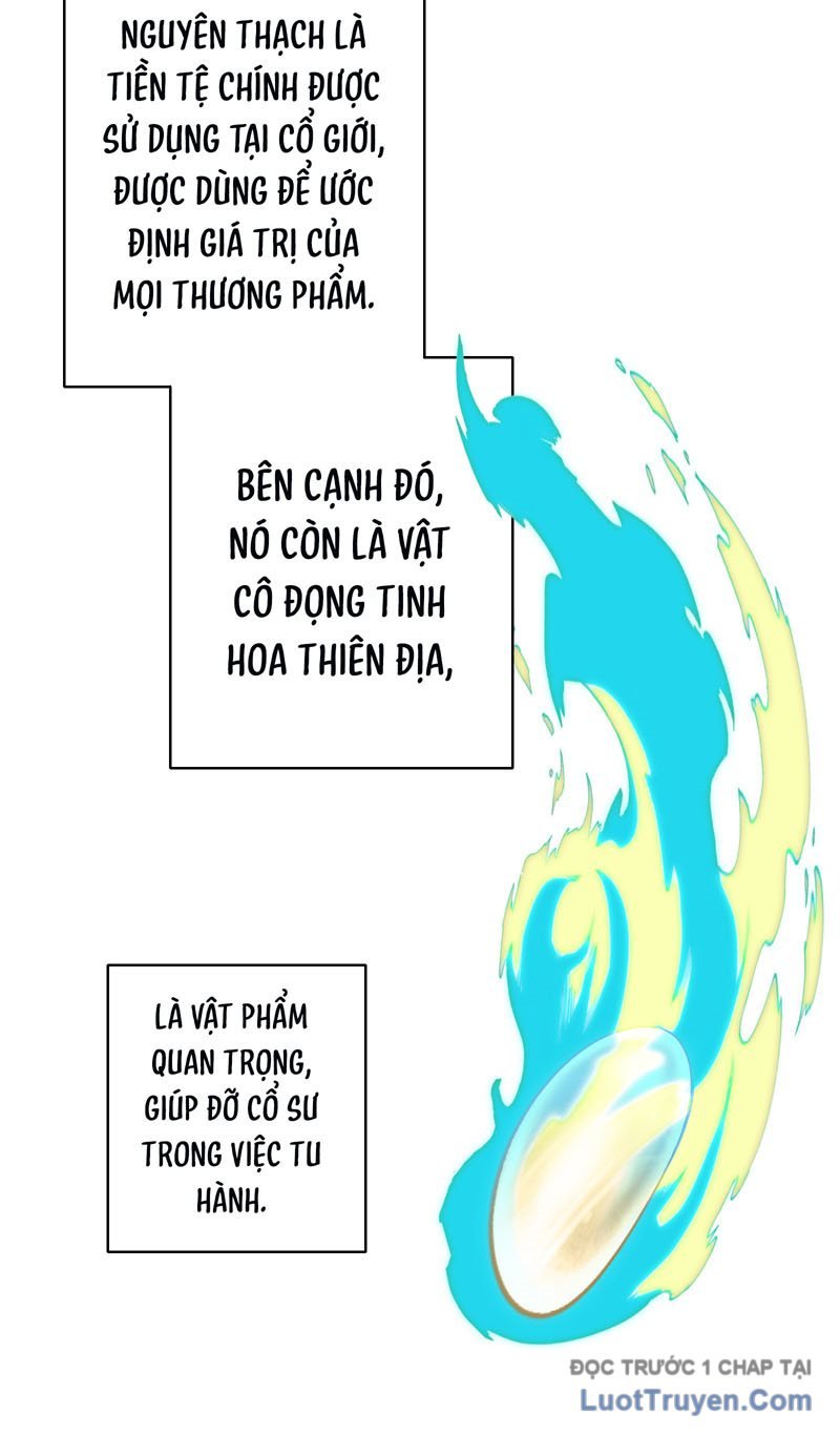 Cổ Chân Nhân (Bản Mới) Chapter 7 - Trang 2