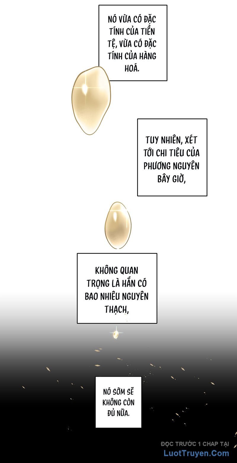 Cổ Chân Nhân (Bản Mới) Chapter 7 - Trang 2
