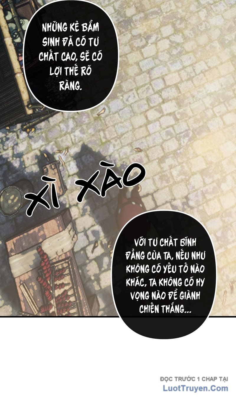 Cổ Chân Nhân (Bản Mới) Chapter 7 - Trang 2