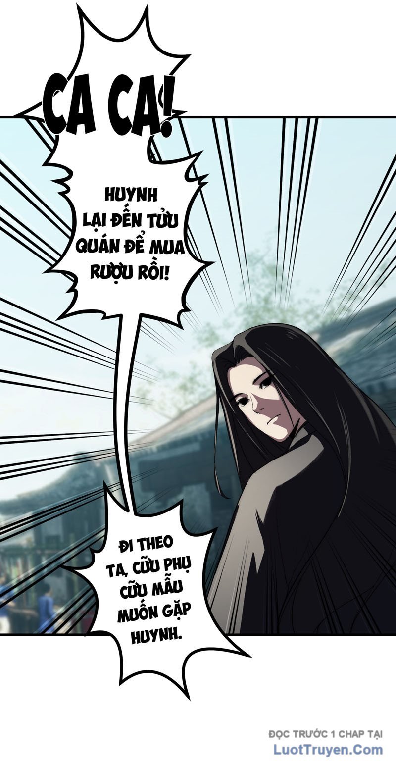 Cổ Chân Nhân (Bản Mới) Chapter 7 - Trang 2
