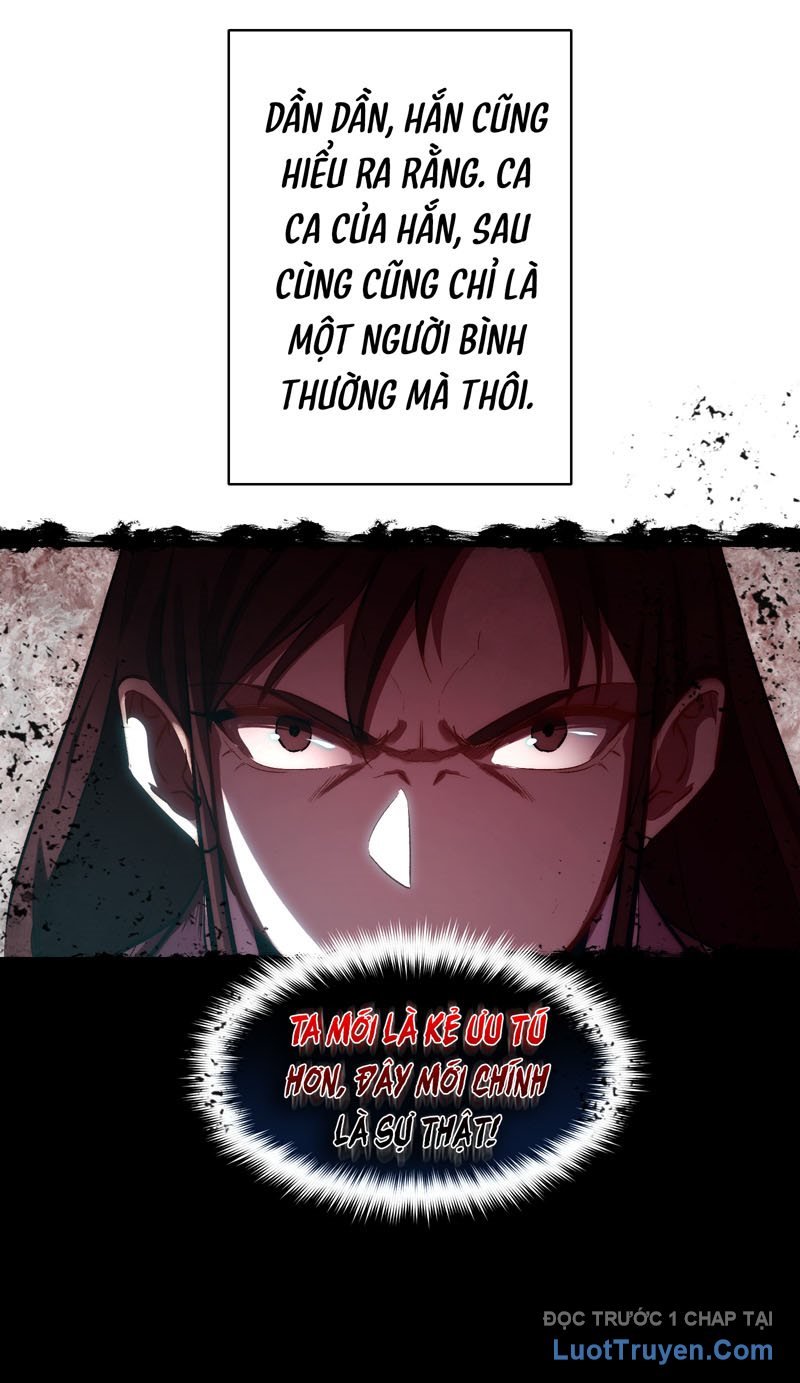 Cổ Chân Nhân (Bản Mới) Chapter 7 - Trang 2