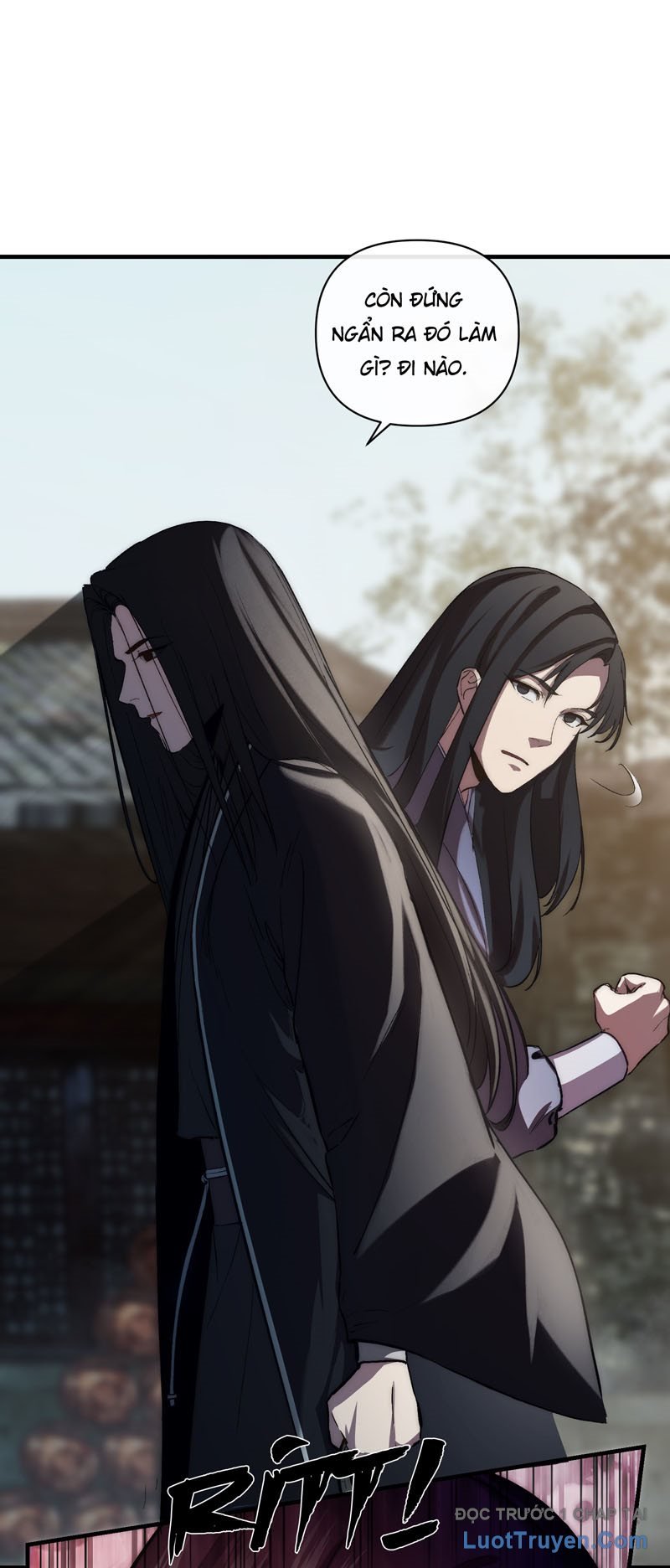 Cổ Chân Nhân (Bản Mới) Chapter 7 - Trang 2