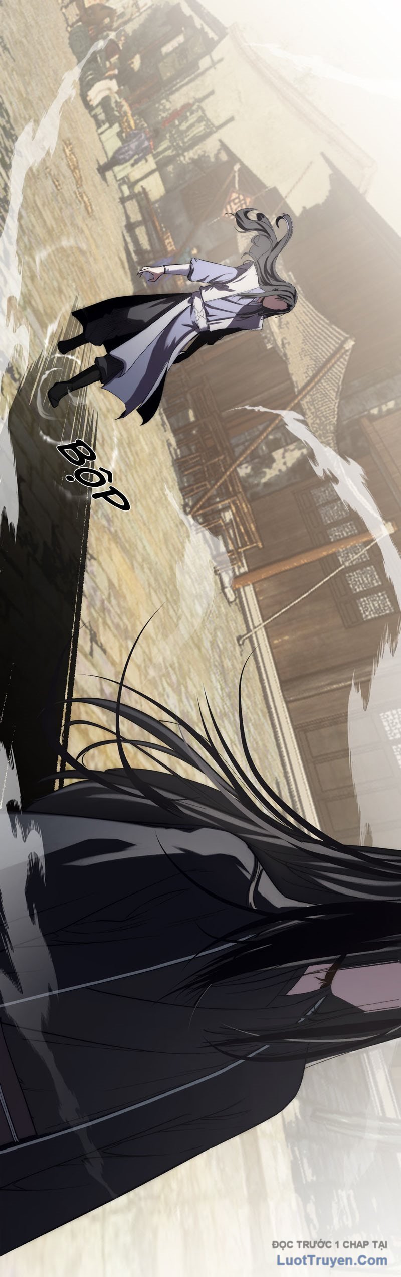 Cổ Chân Nhân (Bản Mới) Chapter 7 - Trang 2