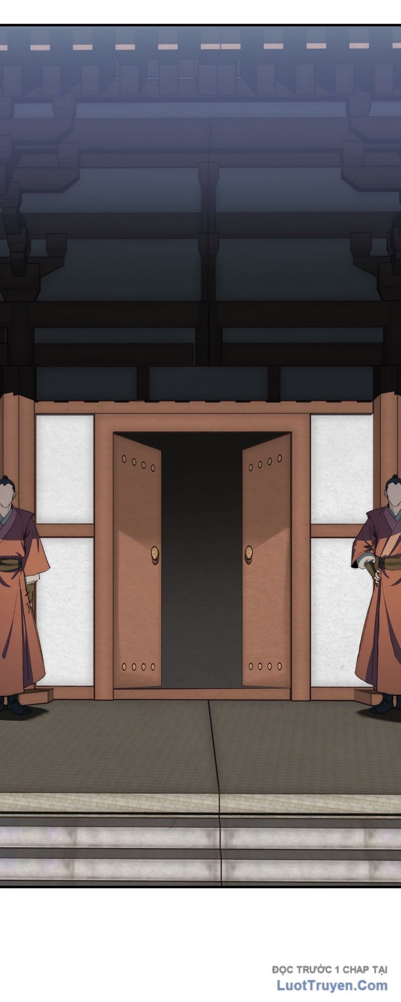 Cổ Chân Nhân (Bản Mới) Chapter 7 - Trang 2