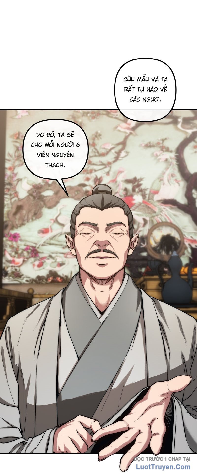 Cổ Chân Nhân (Bản Mới) Chapter 7 - Trang 2