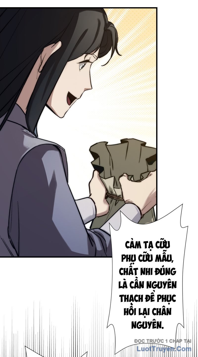 Cổ Chân Nhân (Bản Mới) Chapter 7 - Trang 2