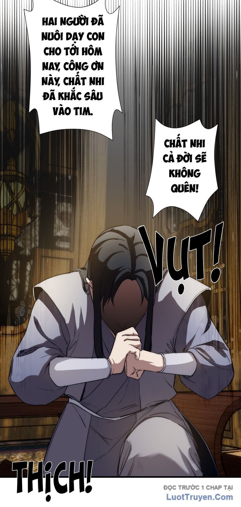 Cổ Chân Nhân (Bản Mới) Chapter 7 - Trang 2