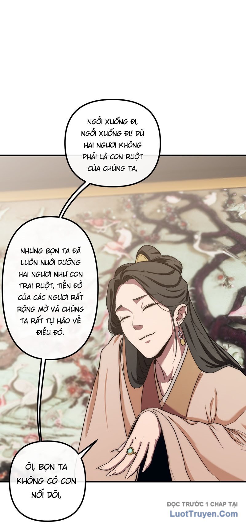 Cổ Chân Nhân (Bản Mới) Chapter 7 - Trang 2