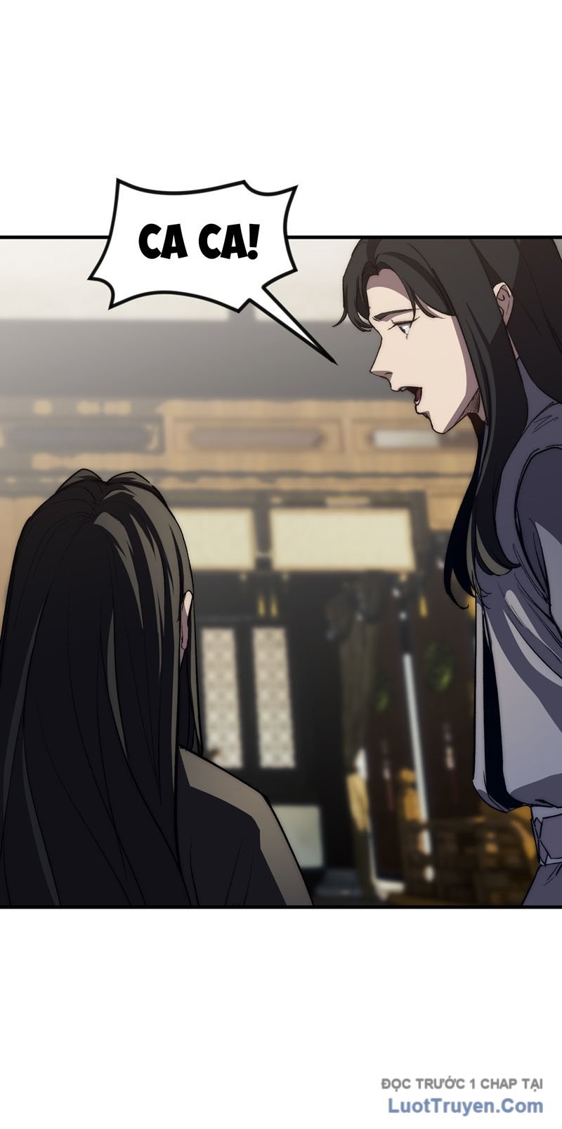 Cổ Chân Nhân (Bản Mới) Chapter 7 - Trang 2