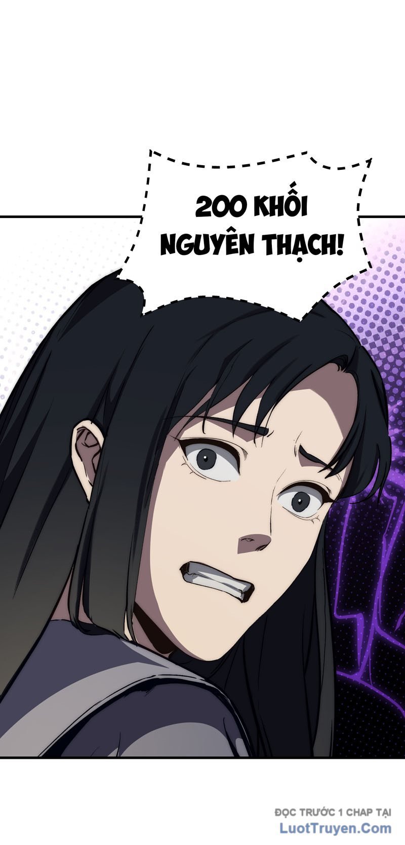 Cổ Chân Nhân (Bản Mới) Chapter 7 - Trang 2