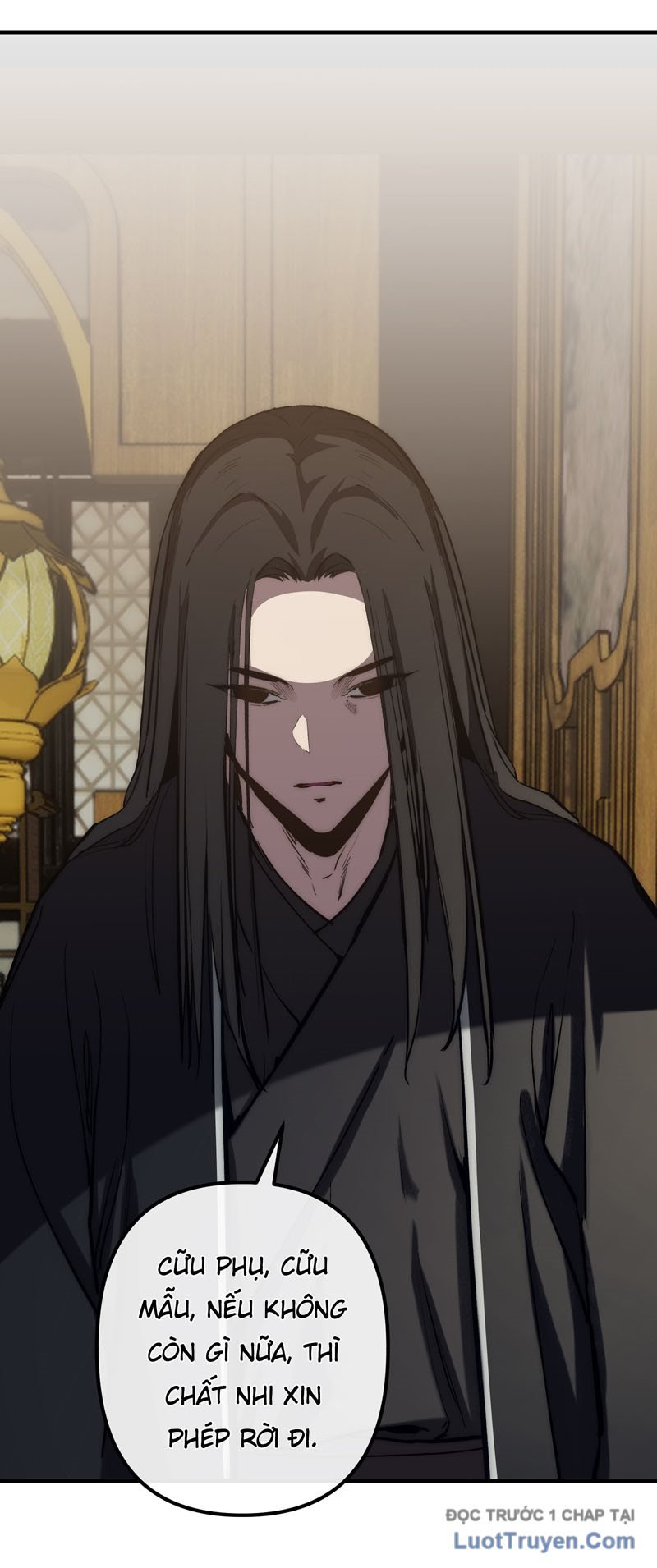 Cổ Chân Nhân (Bản Mới) Chapter 7 - Trang 2