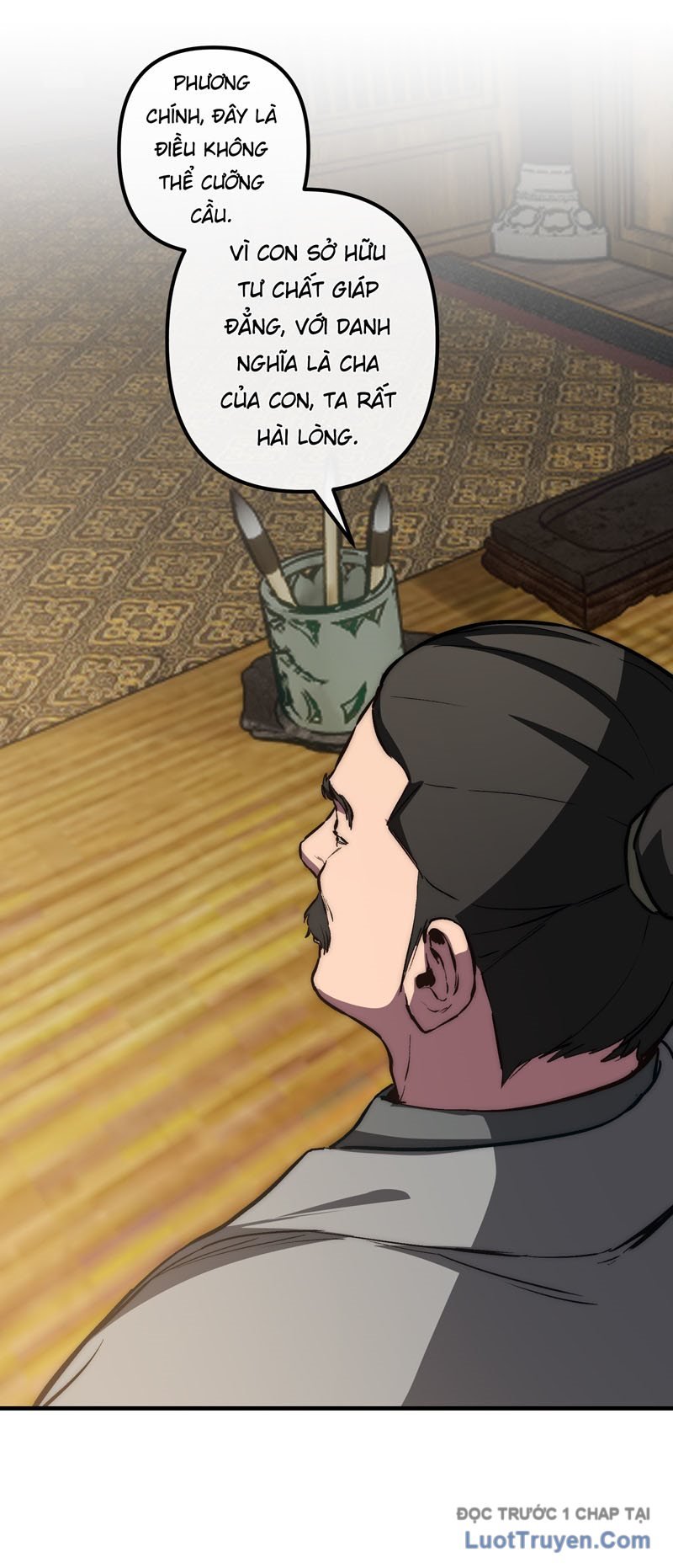 Cổ Chân Nhân (Bản Mới) Chapter 7 - Trang 2