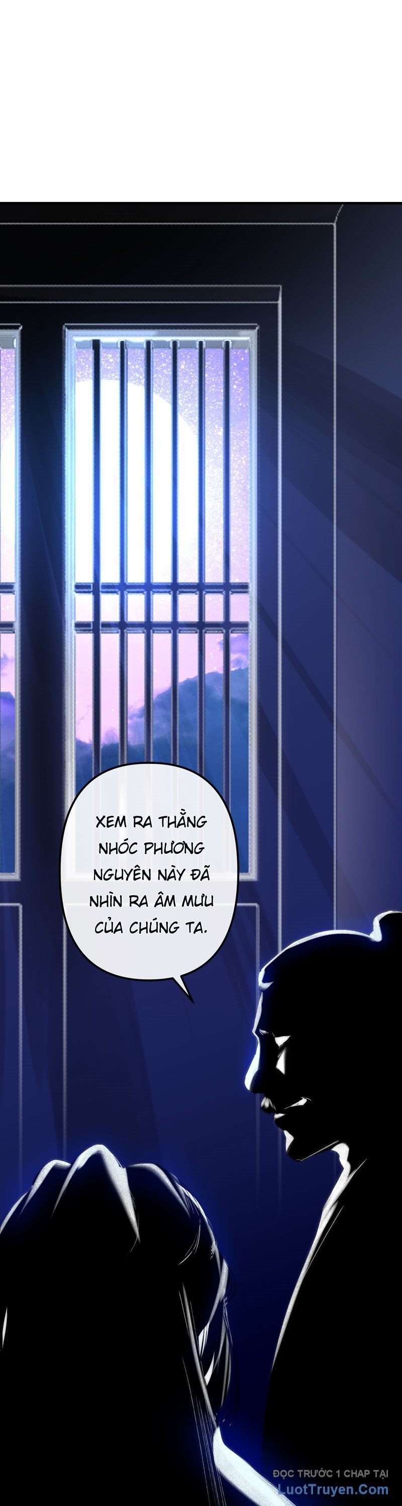 Cổ Chân Nhân (Bản Mới) Chapter 7 - Trang 2