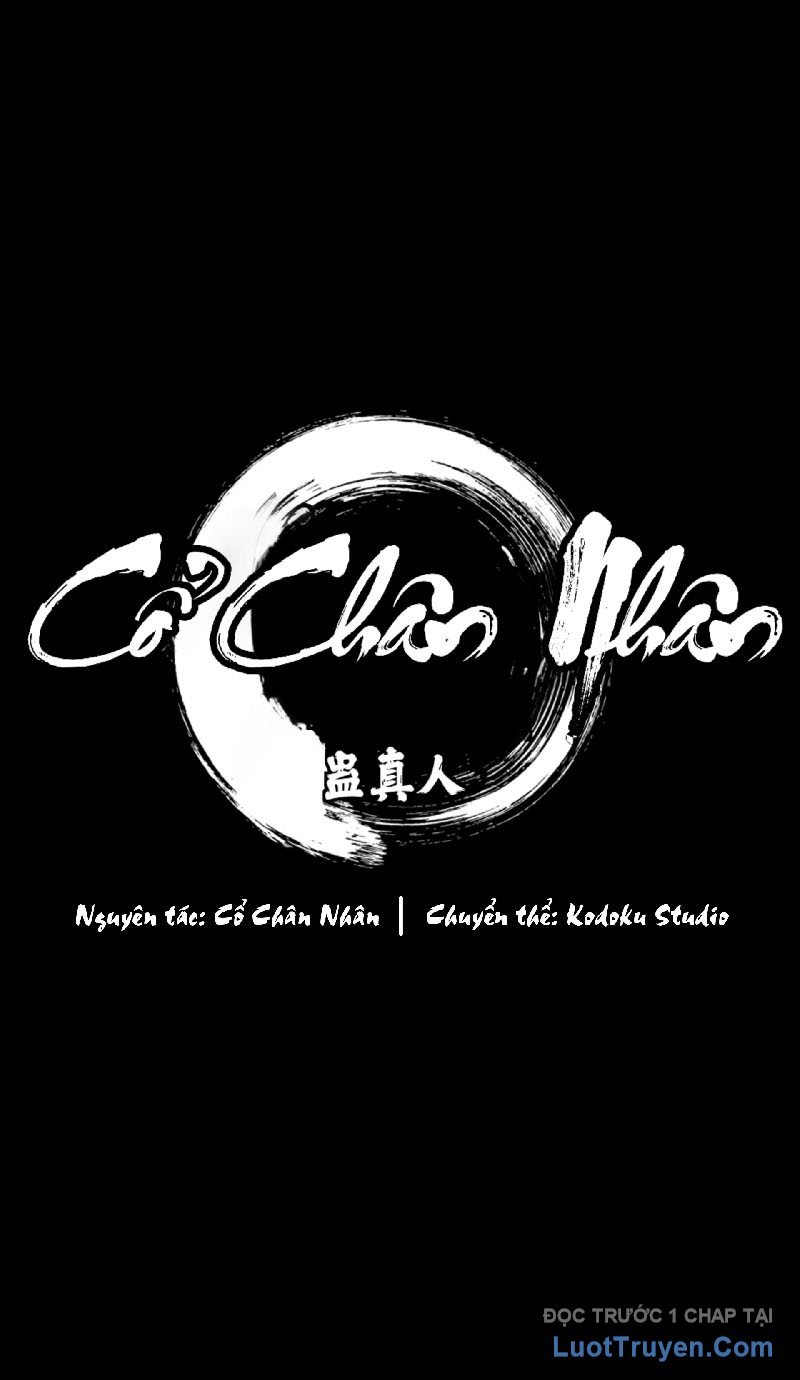 Cổ Chân Nhân (Bản Mới) Chapter 7 - Trang 2