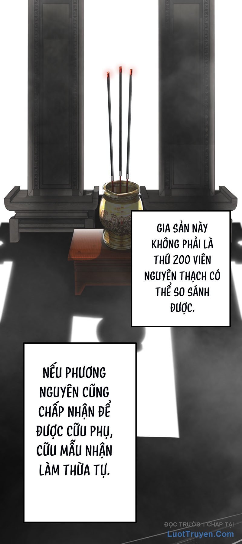 Cổ Chân Nhân (Bản Mới) Chapter 7 - Trang 2