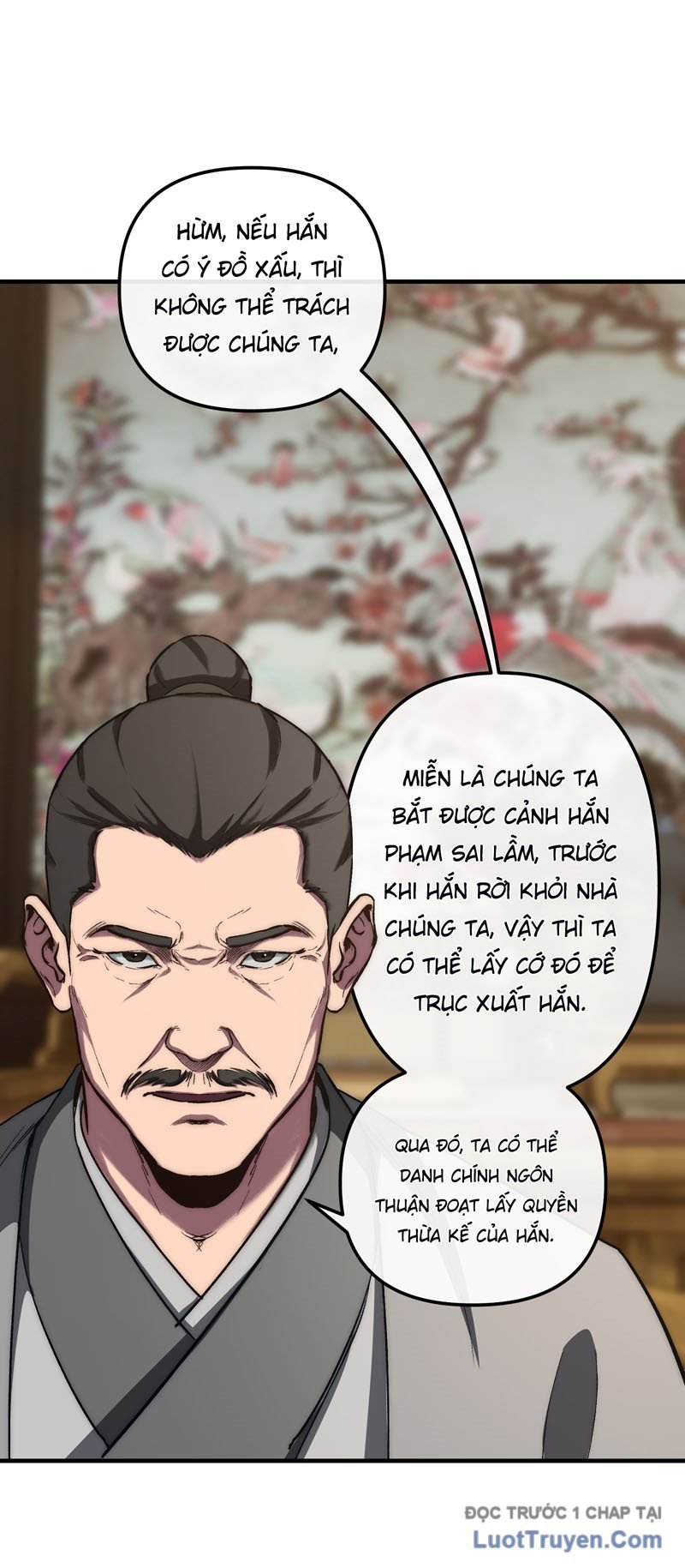 Cổ Chân Nhân (Bản Mới) Chapter 7 - Trang 2