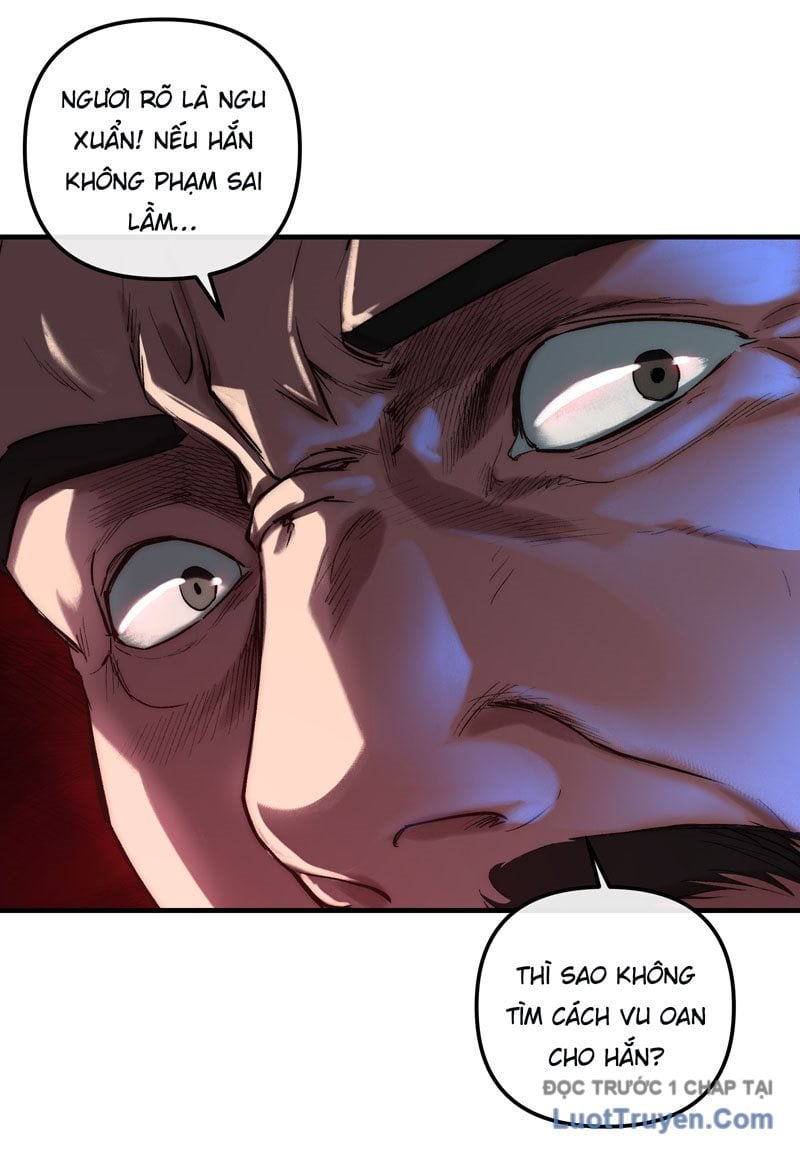 Cổ Chân Nhân (Bản Mới) Chapter 7 - Trang 2