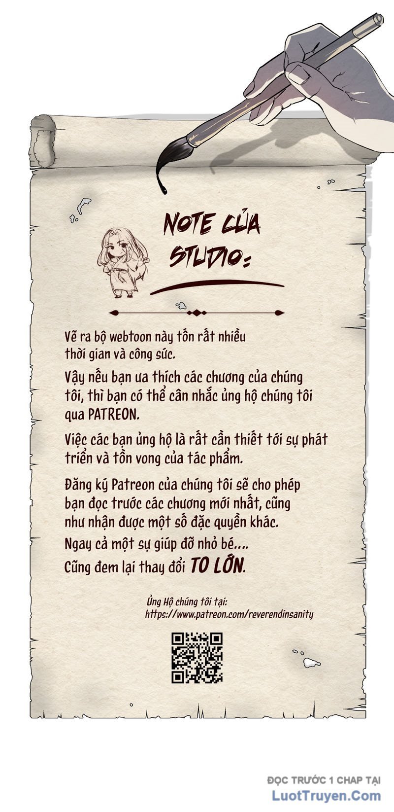 Cổ Chân Nhân (Bản Mới) Chapter 7 - Trang 2