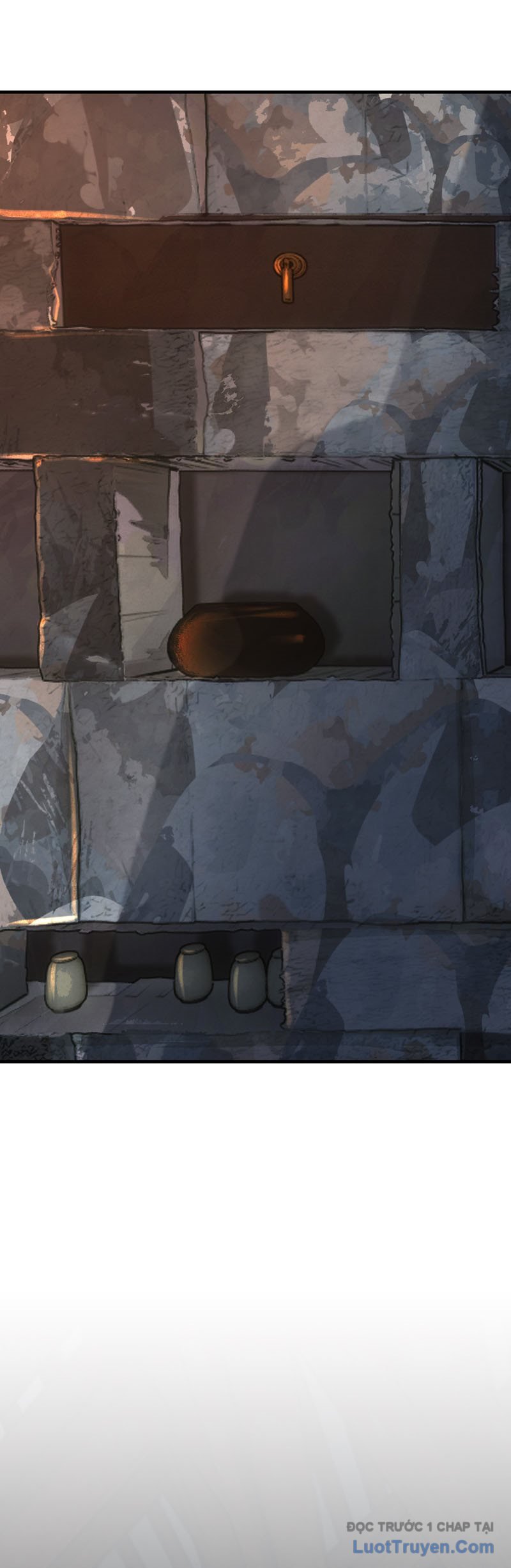 Cổ Chân Nhân (Bản Mới) Chapter 7 - Trang 2
