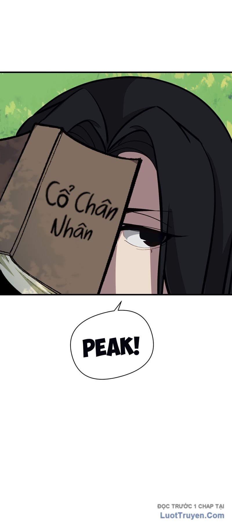 Cổ Chân Nhân (Bản Mới) Chapter 7 - Trang 2