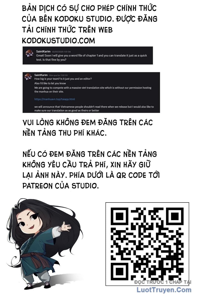 Cổ Chân Nhân (Bản Mới) Chapter 7 - Trang 2