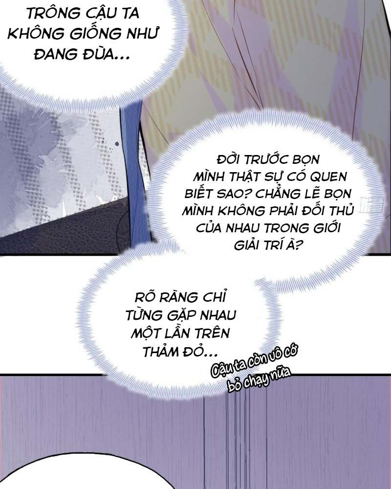 Anh Ấy Chưa Từng Sa Ngã Chapter 17 - Trang 2