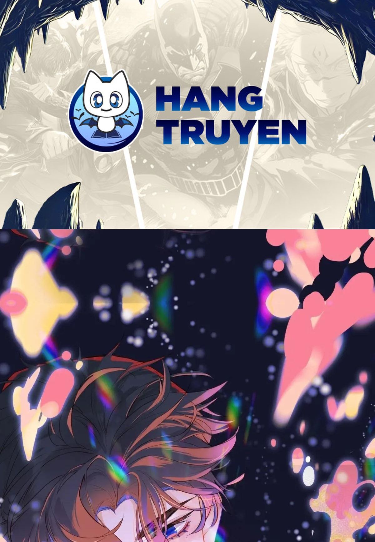 Anh Ấy Chưa Từng Sa Ngã Chapter 46 - Trang 2