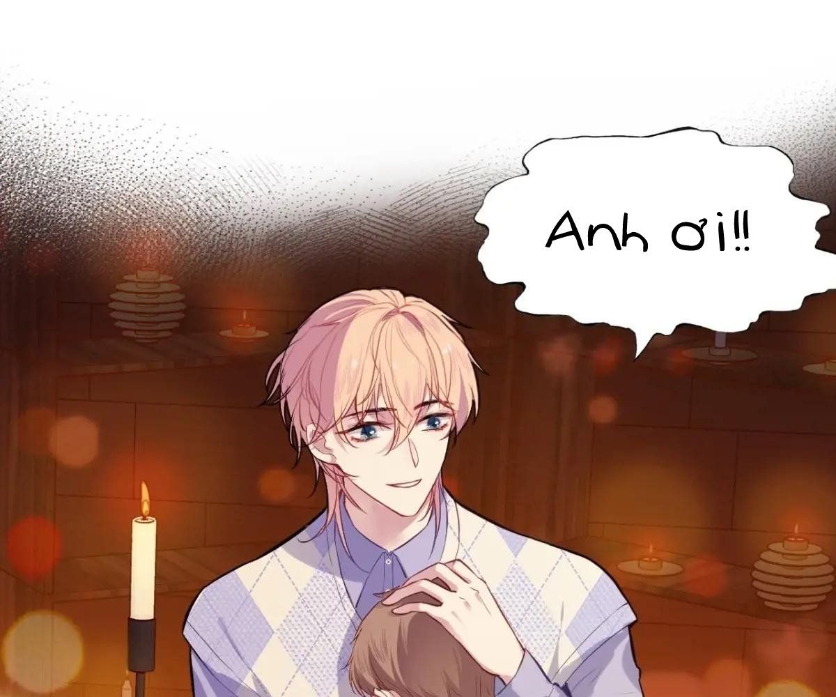 Anh Ấy Chưa Từng Sa Ngã Chapter 46 - Trang 2