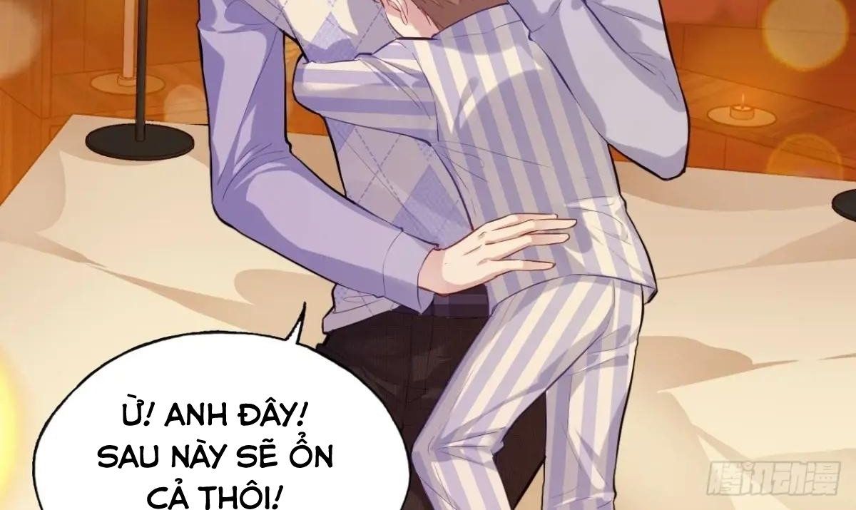Anh Ấy Chưa Từng Sa Ngã Chapter 46 - Trang 2