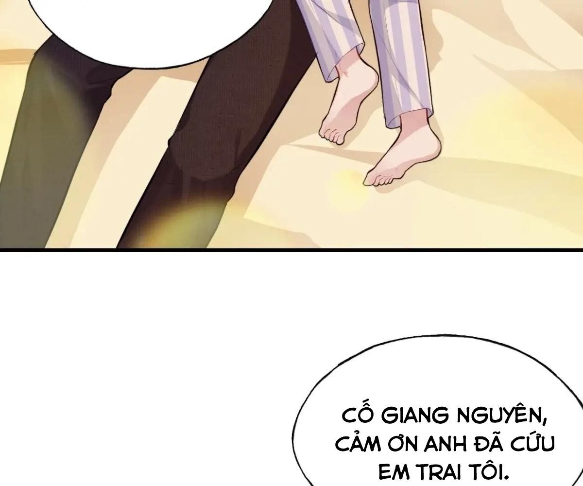 Anh Ấy Chưa Từng Sa Ngã Chapter 46 - Trang 2