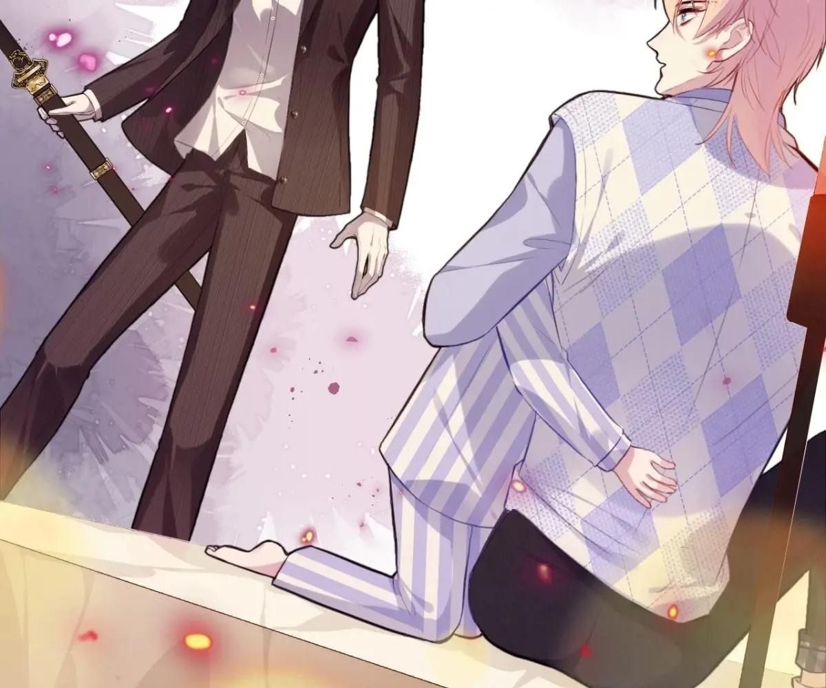 Anh Ấy Chưa Từng Sa Ngã Chapter 46 - Trang 2