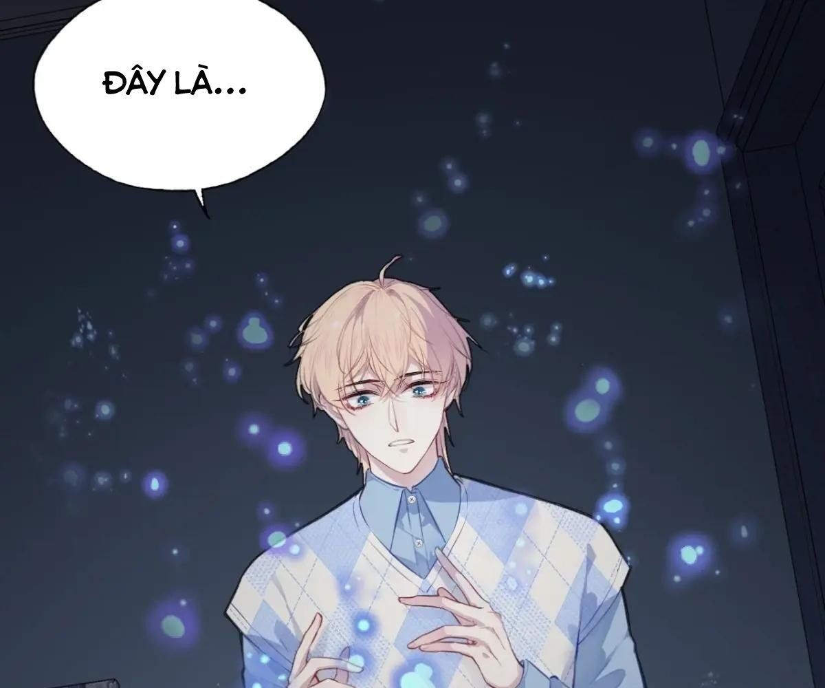 Anh Ấy Chưa Từng Sa Ngã Chapter 46 - Trang 2
