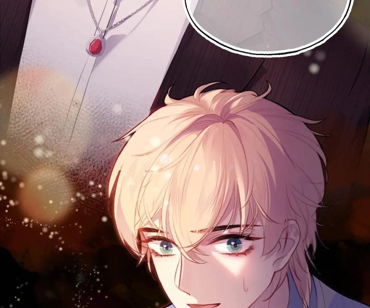Anh Ấy Chưa Từng Sa Ngã Chapter 46 - Trang 2