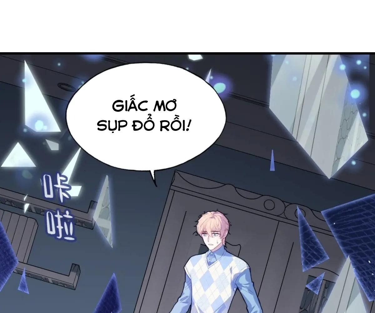 Anh Ấy Chưa Từng Sa Ngã Chapter 46 - Trang 2