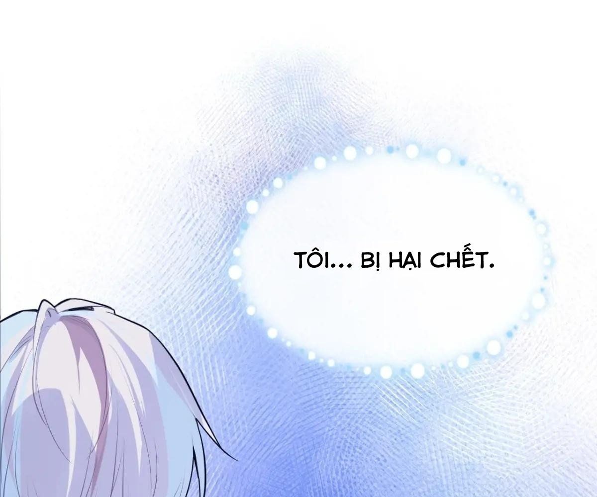 Anh Ấy Chưa Từng Sa Ngã Chapter 46 - Trang 2