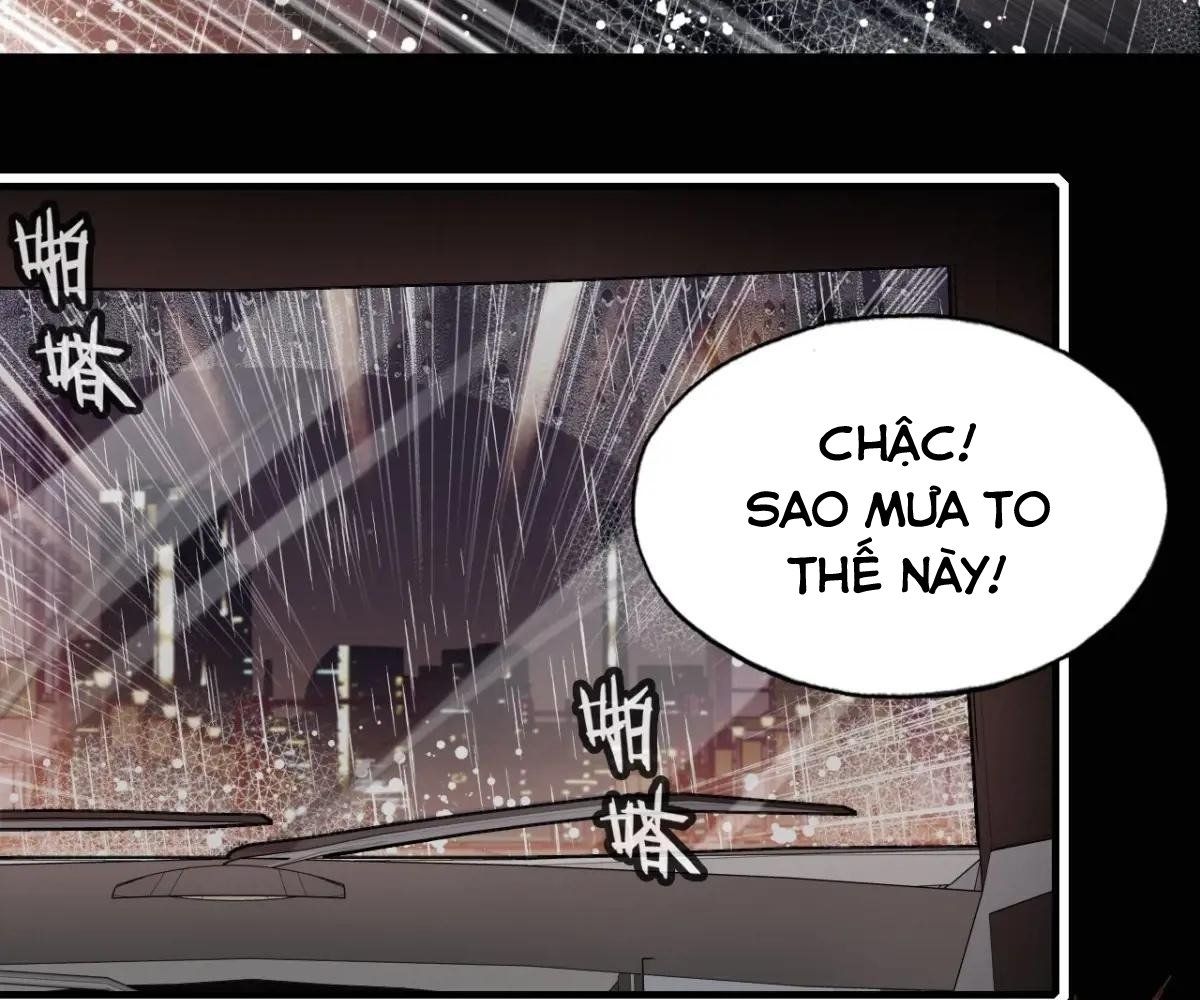 Anh Ấy Chưa Từng Sa Ngã Chapter 46 - Trang 2