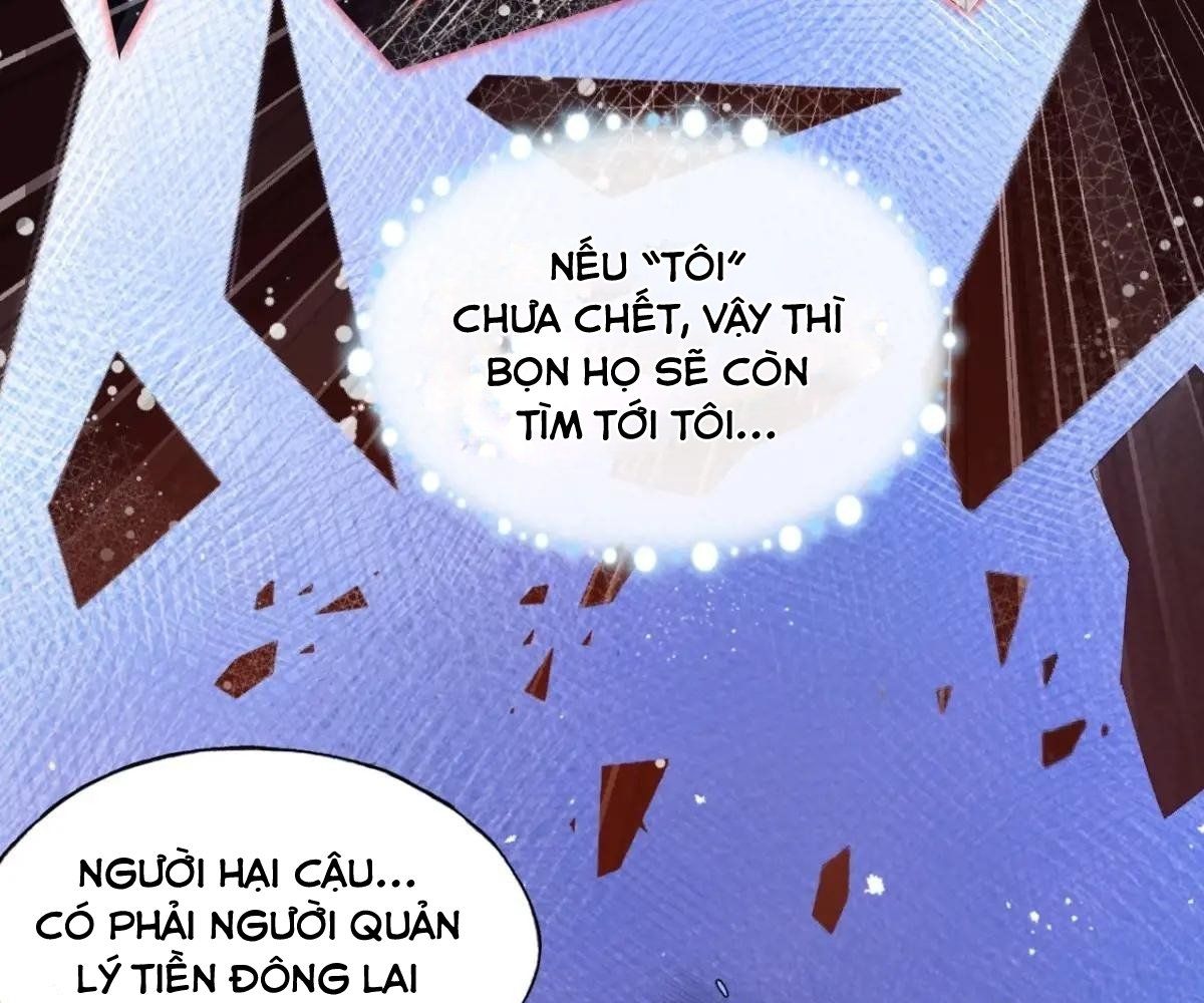 Anh Ấy Chưa Từng Sa Ngã Chapter 46 - Trang 2
